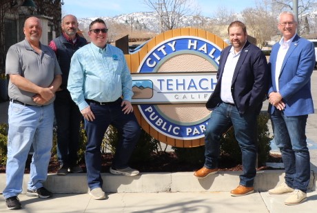 TehachaPod