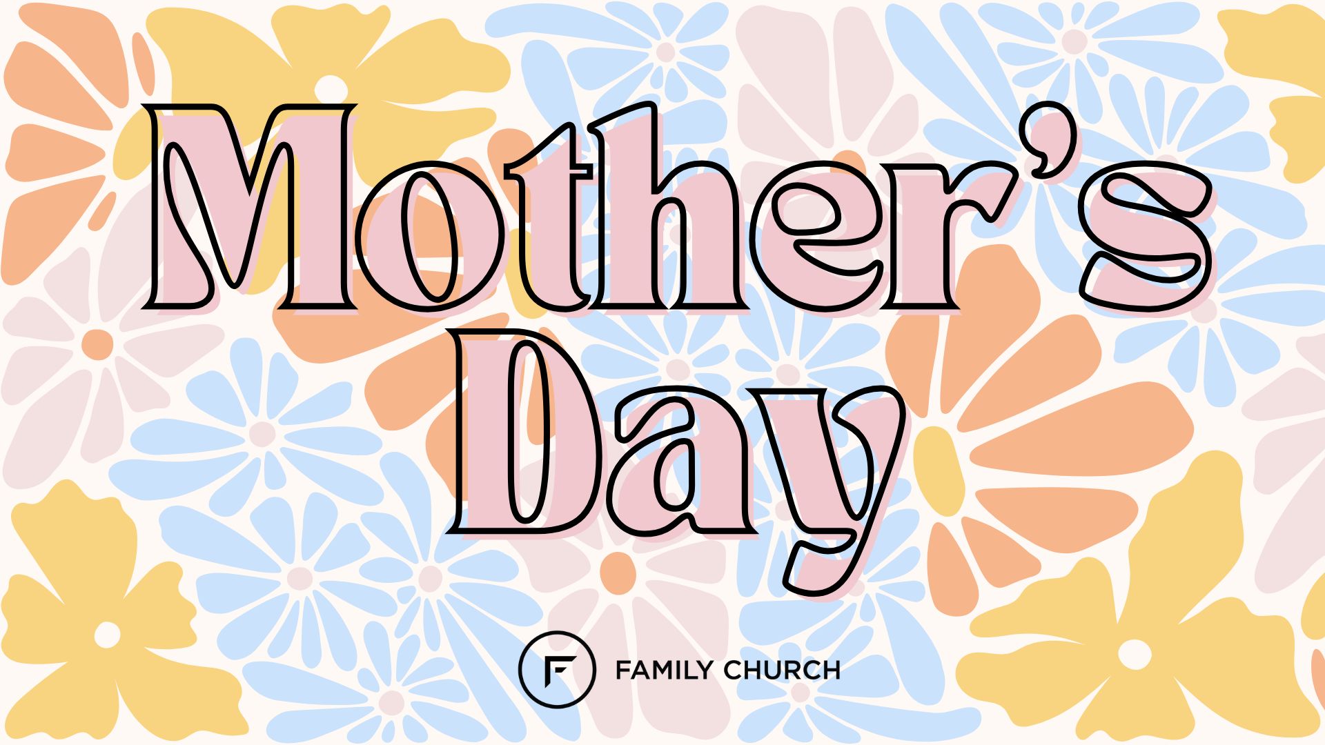 Family Church Yukon
