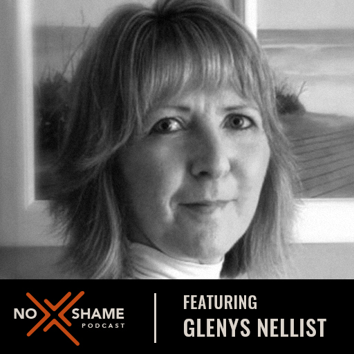 NO SHAME PODCAST WITH JOHN GROOTERS