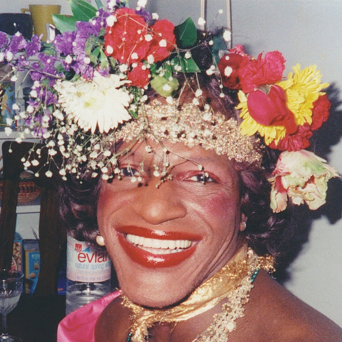 Episode 6: The First Pride Was a Riot (Part 1of 2)