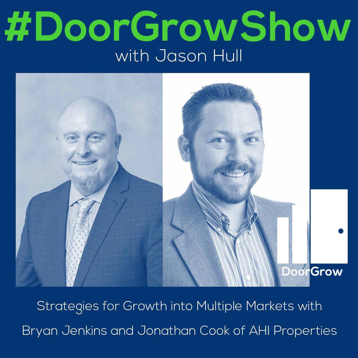 Property Management Growth with DoorGrow