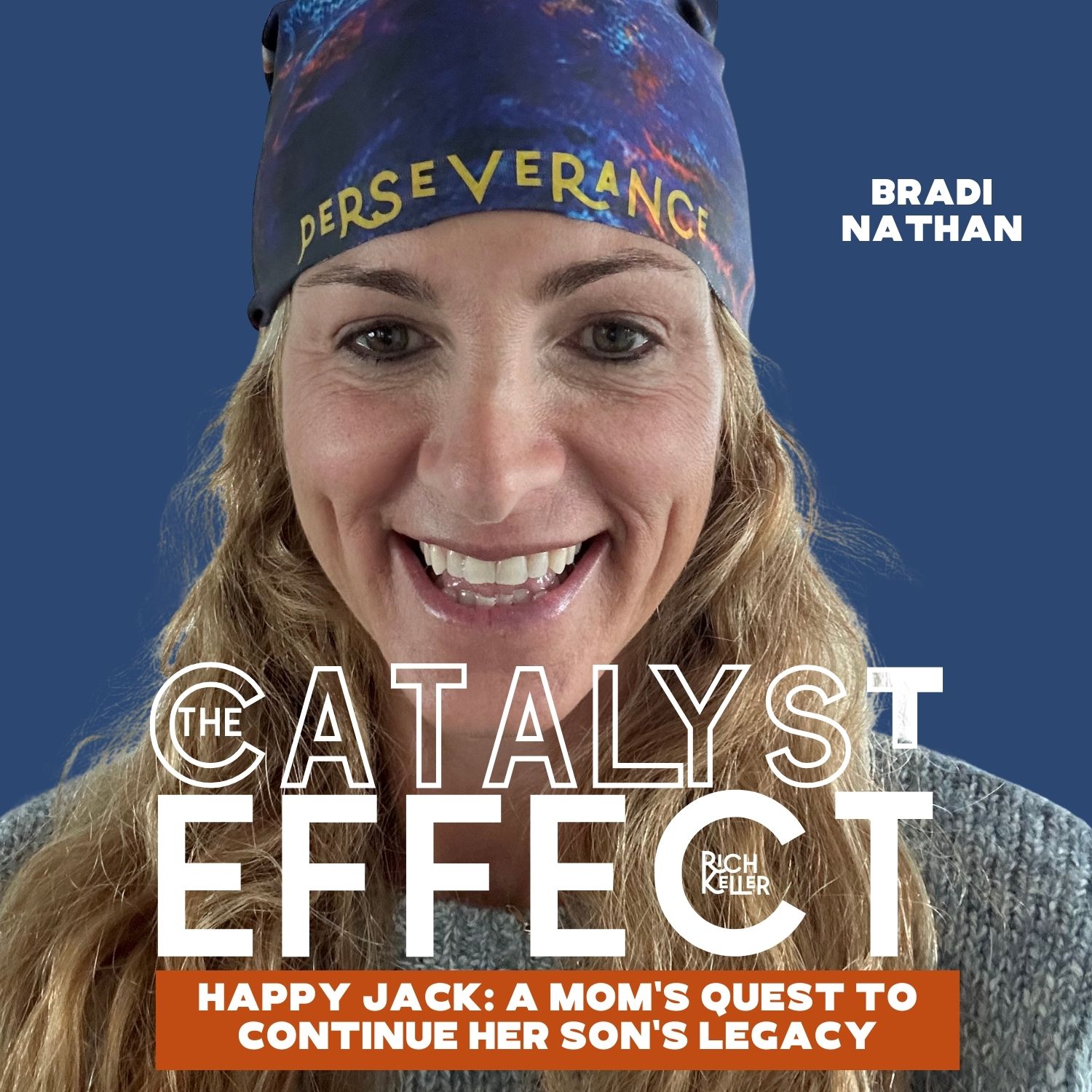 The Catalyst Effect with Rich Keller