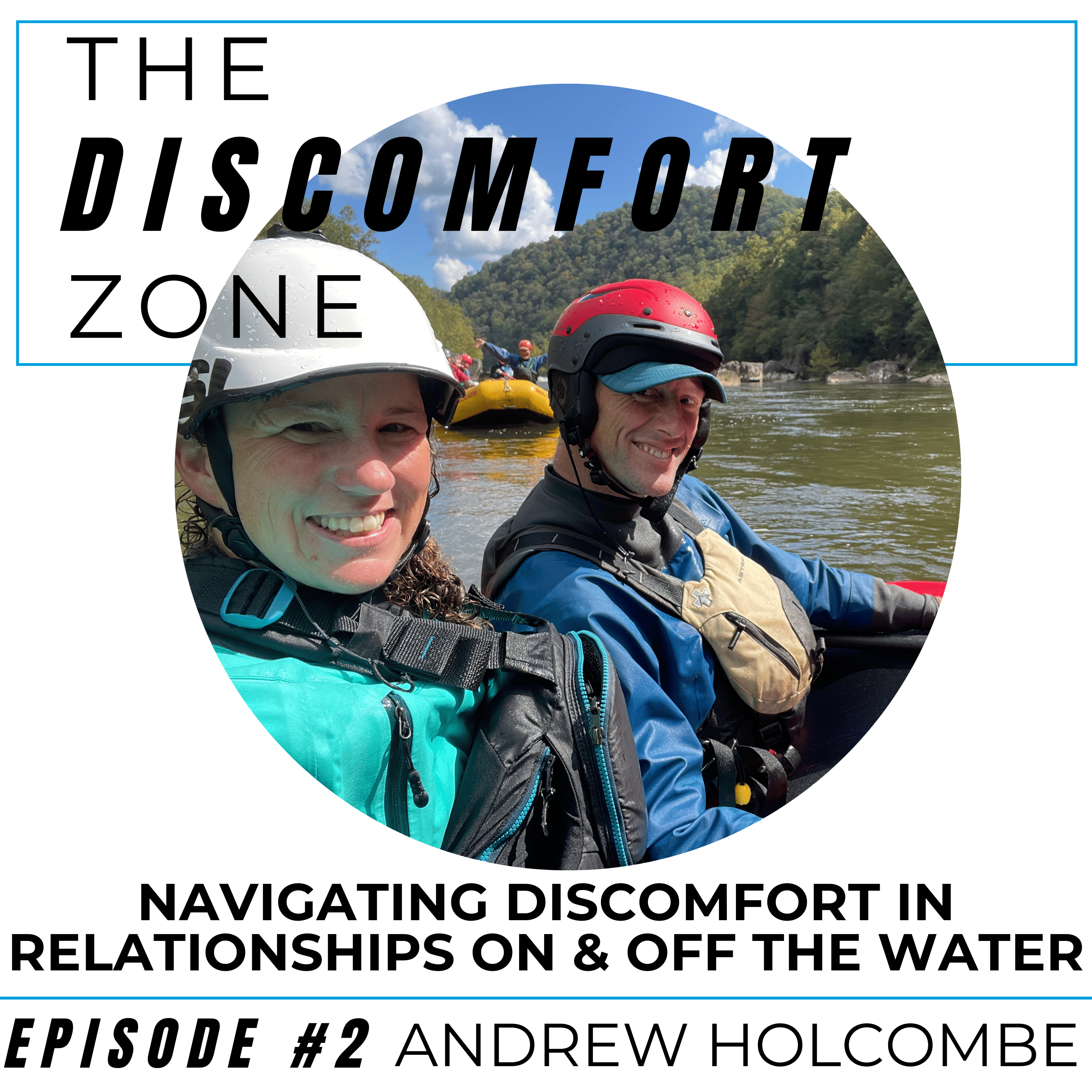 The Discomfort Zone