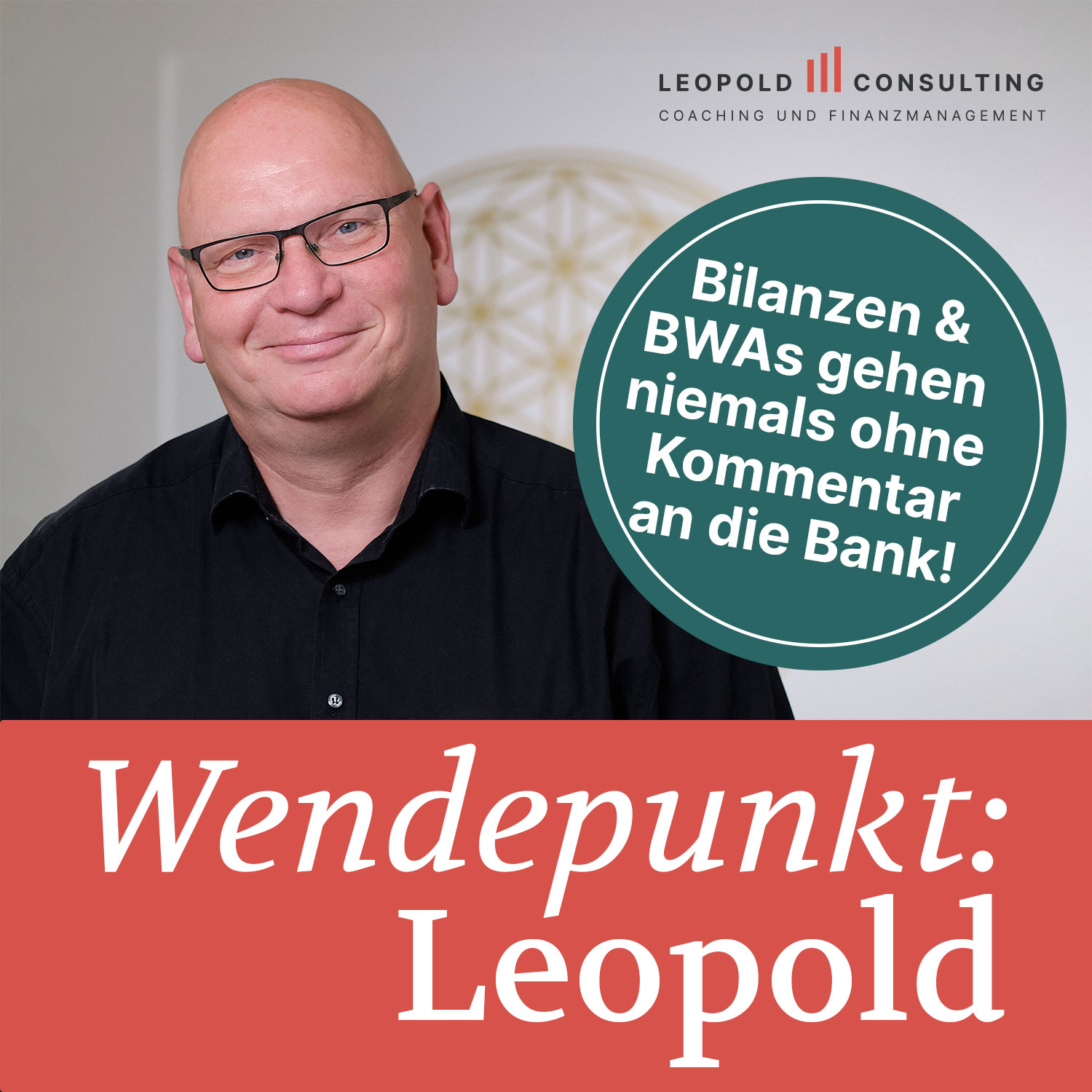 Wendepunkt: Leopold
