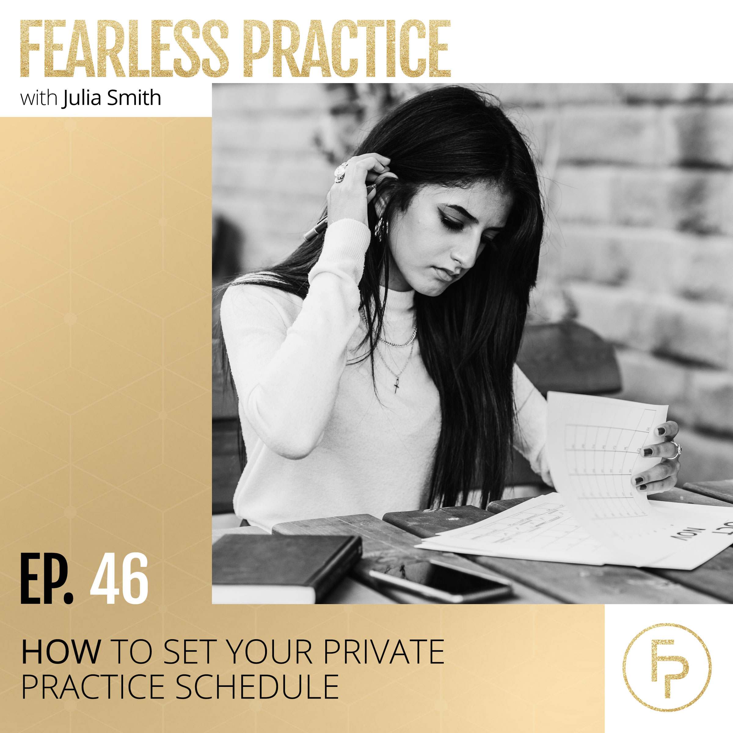 Fearless Practice