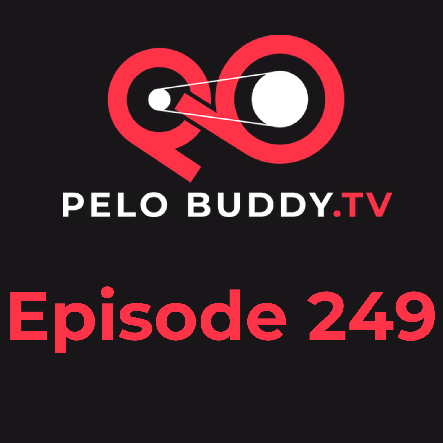 Pelo Buddy TV - Unofficial Peloton Podcast & News