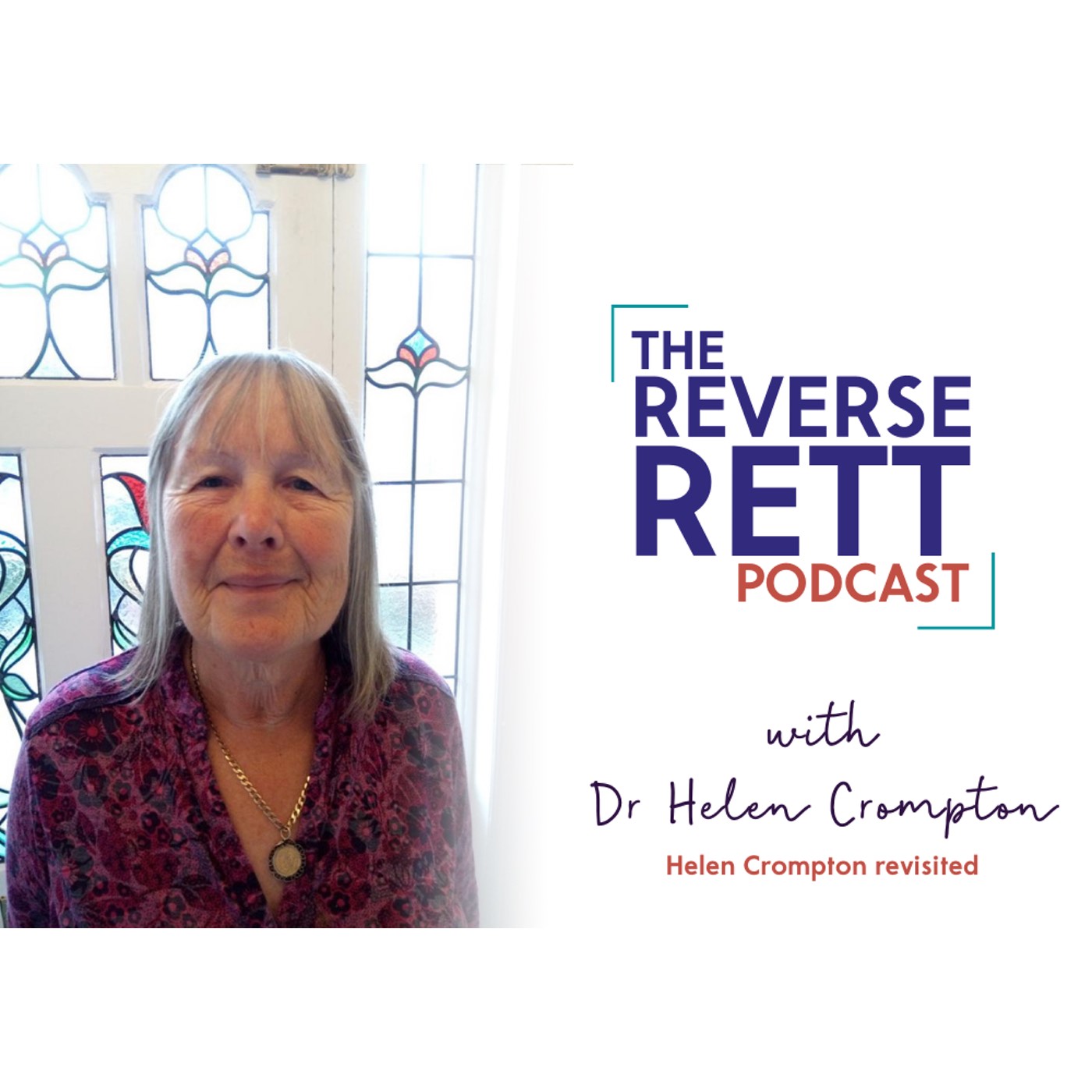 The Reverse Rett Podcast