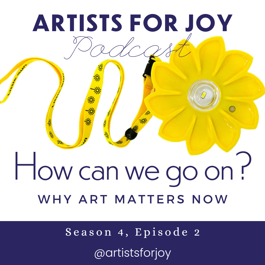 Artists for Joy