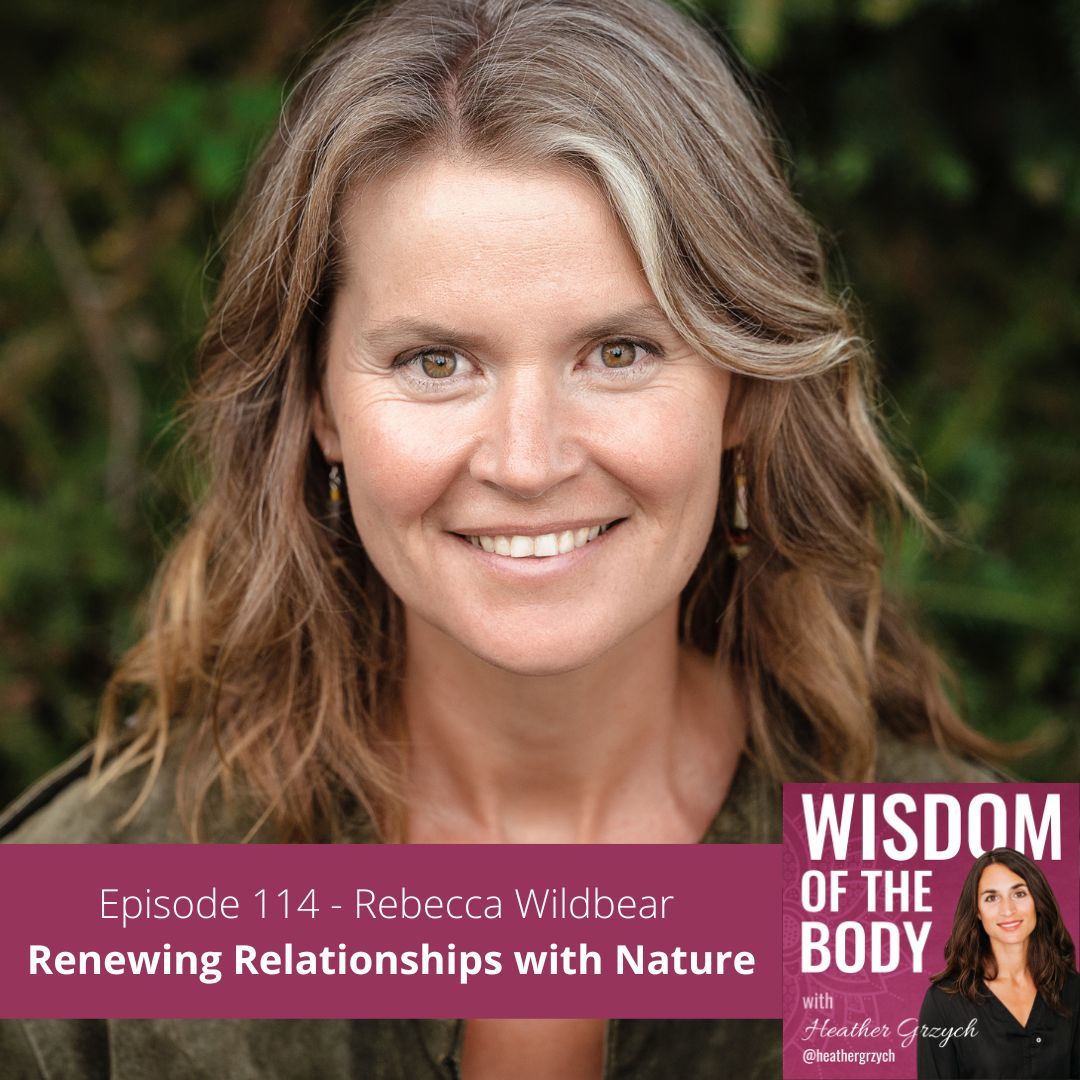 Wisdom of the Body