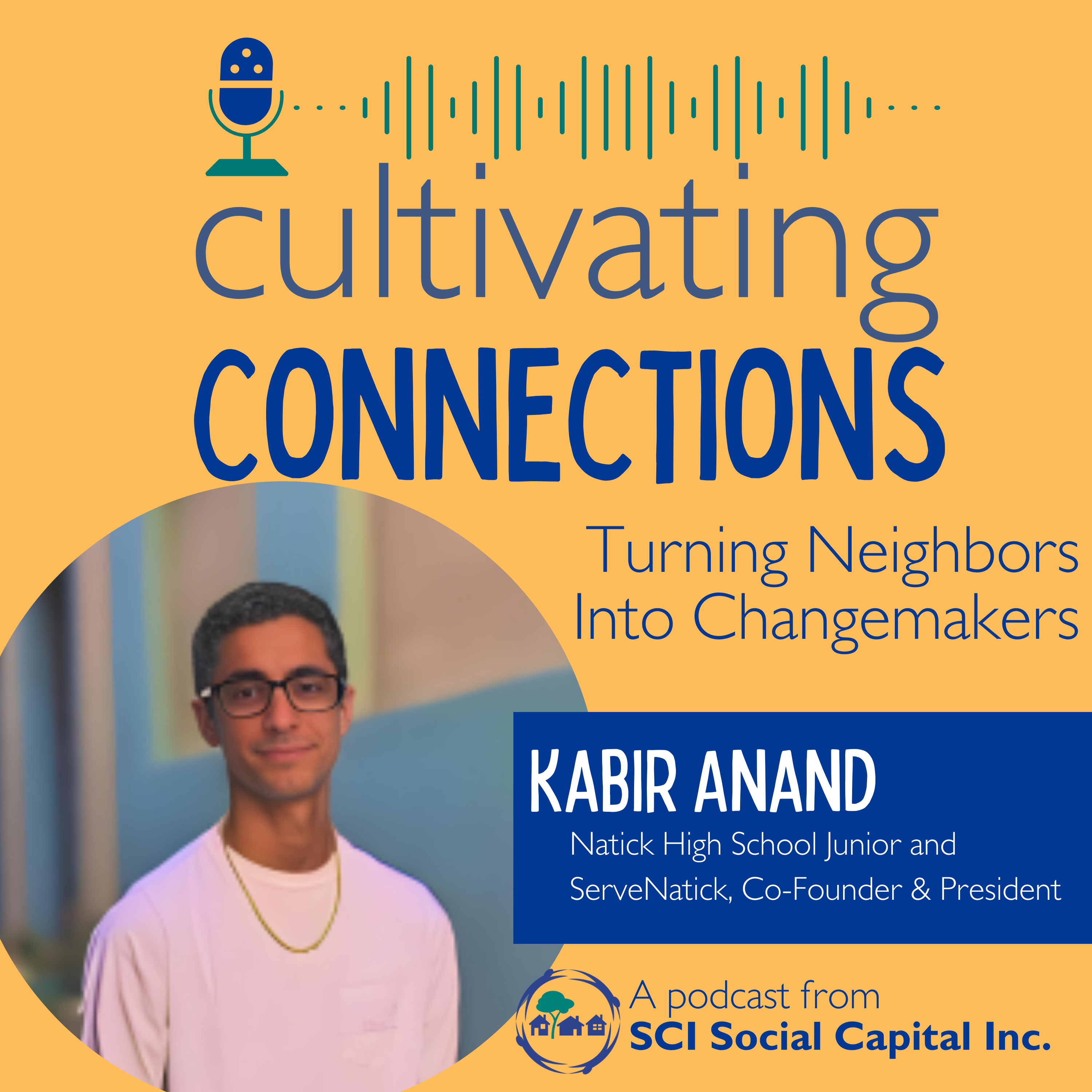Cultivating Connections