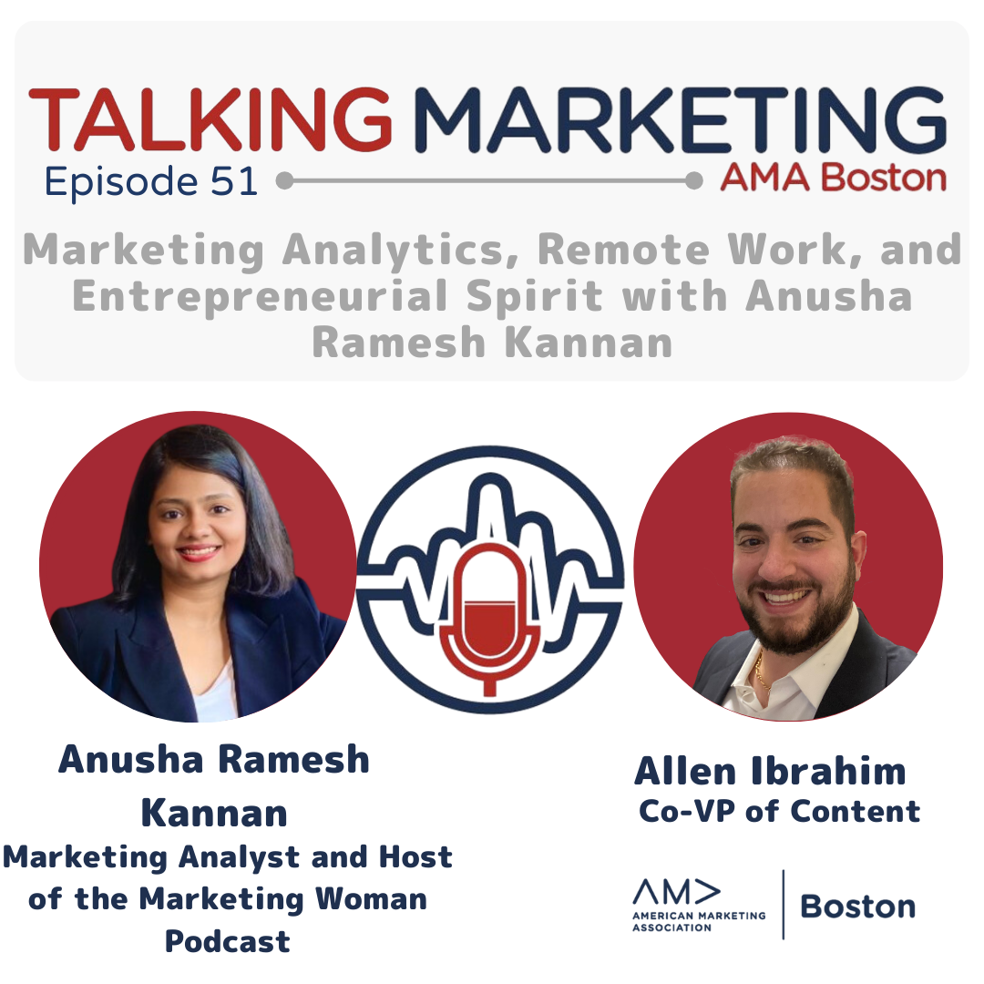 Talking Marketing