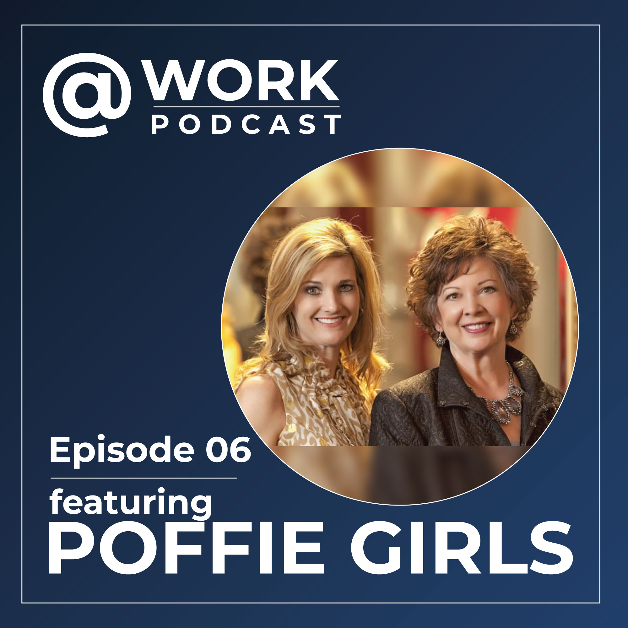 @Work Podcast