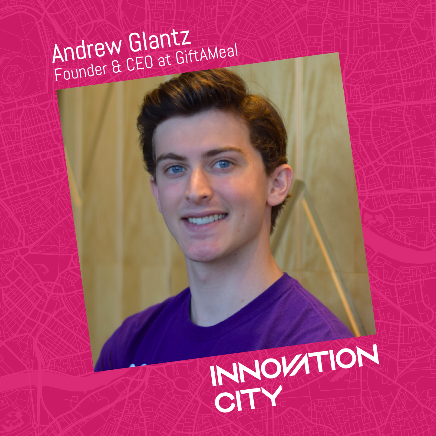 Innovation City