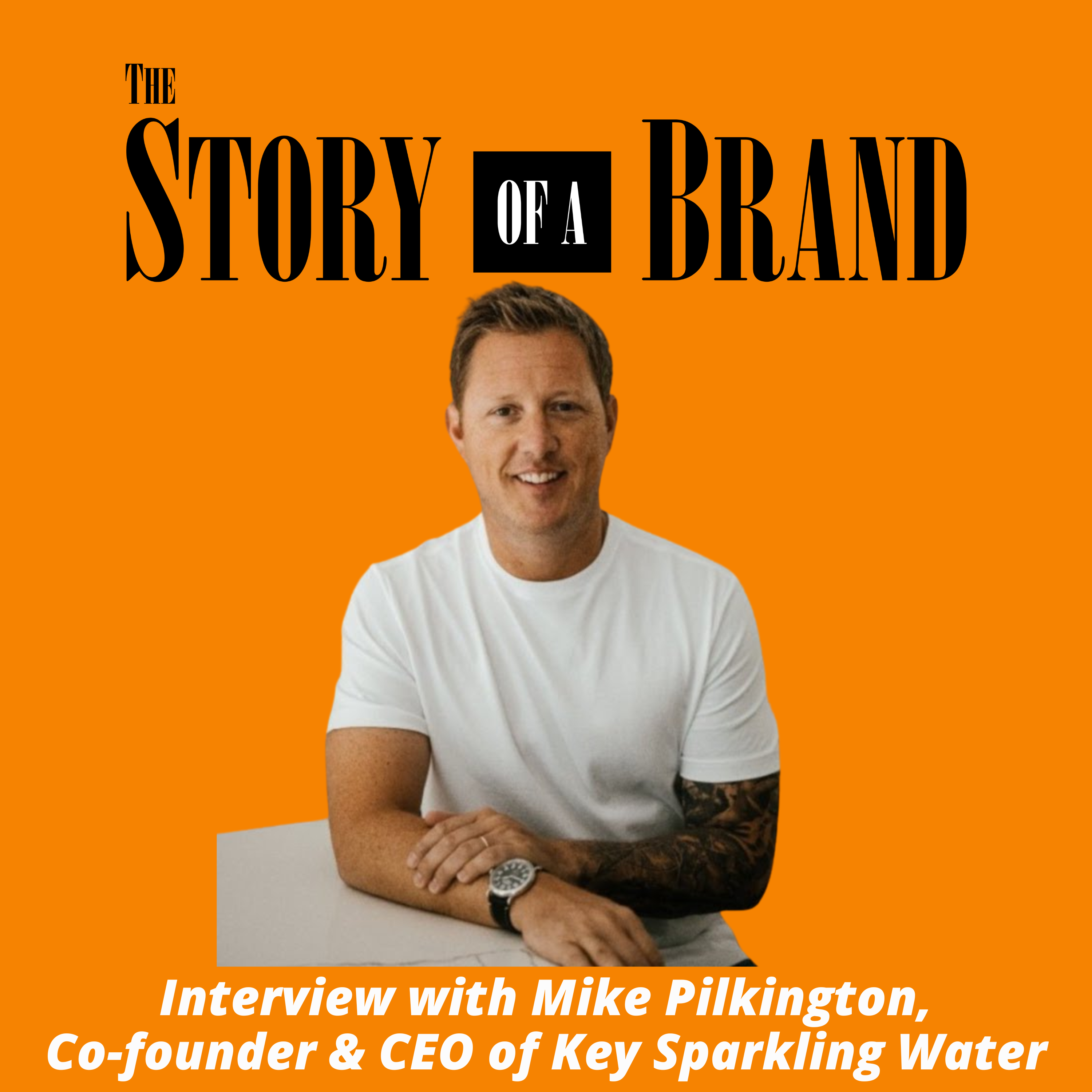 The Story of a Brand Show