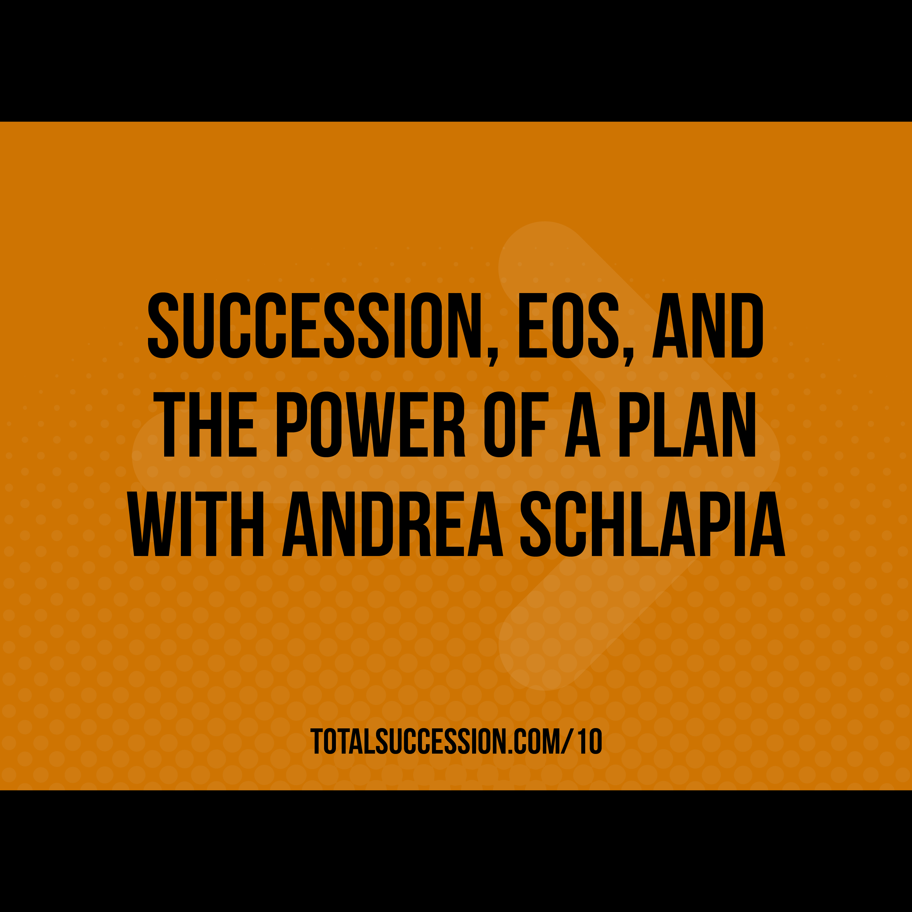 Total Succession
