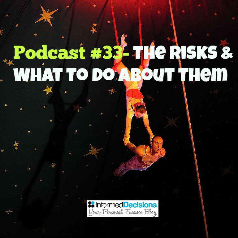 Informed Decisions Independent Financial Planning & Money Podcast