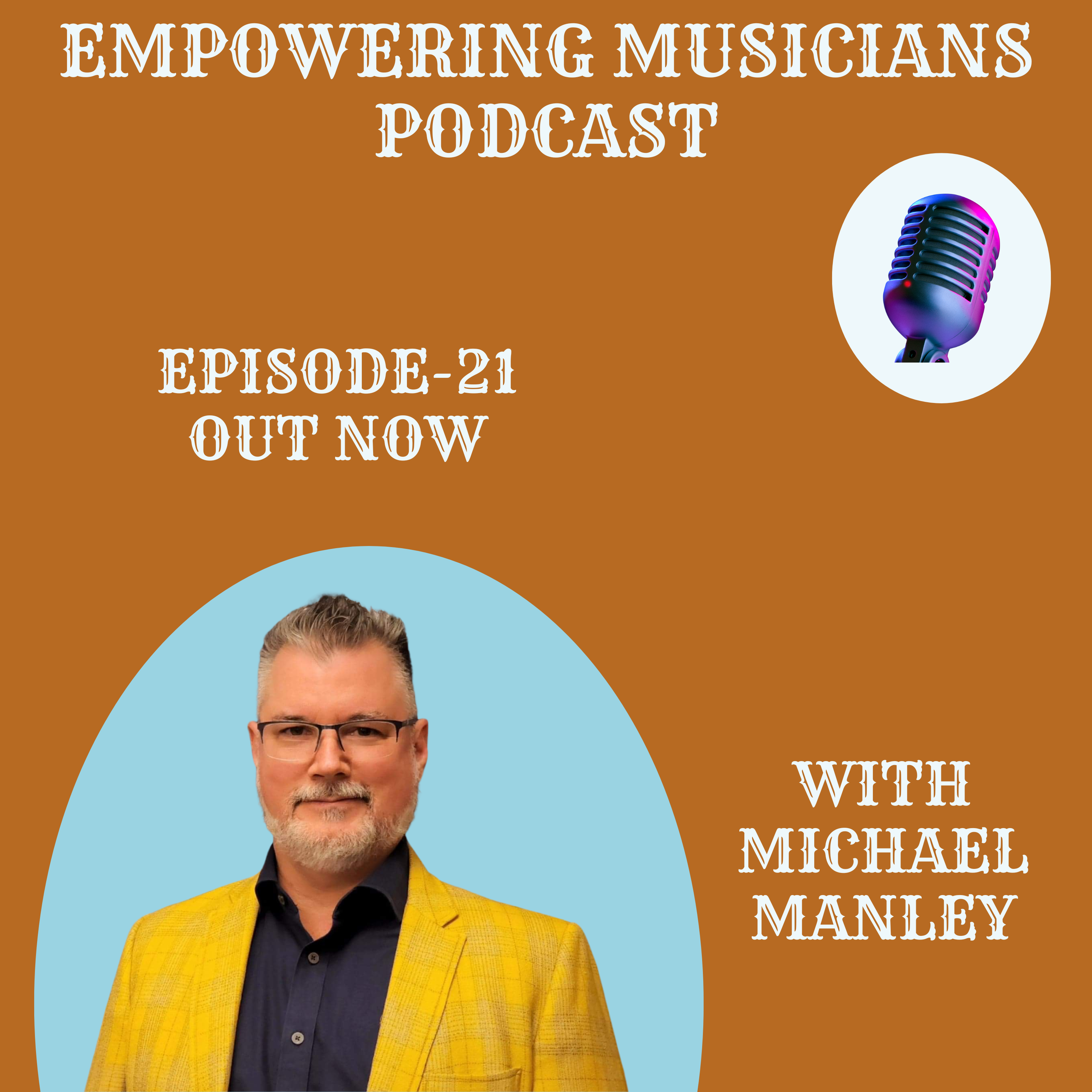 Empowering Musicians Podcast