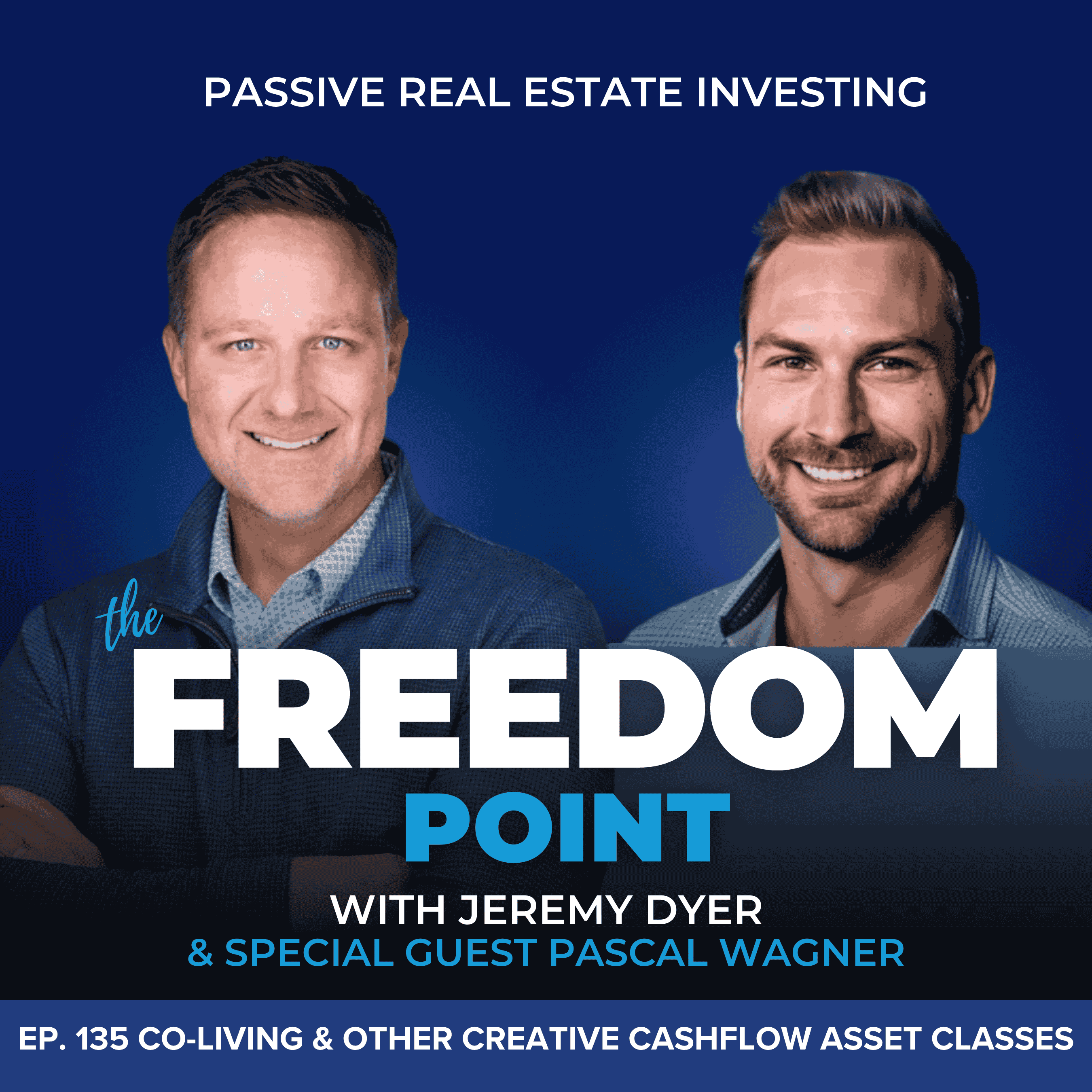 The Freedom Point Podcast