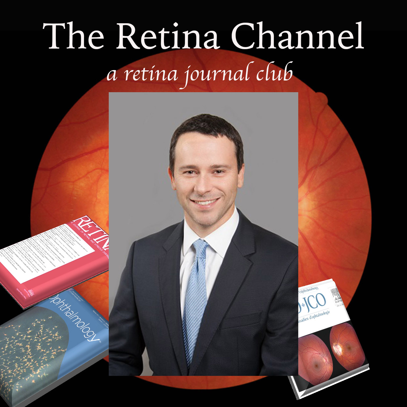 The Retina Channel Podcast