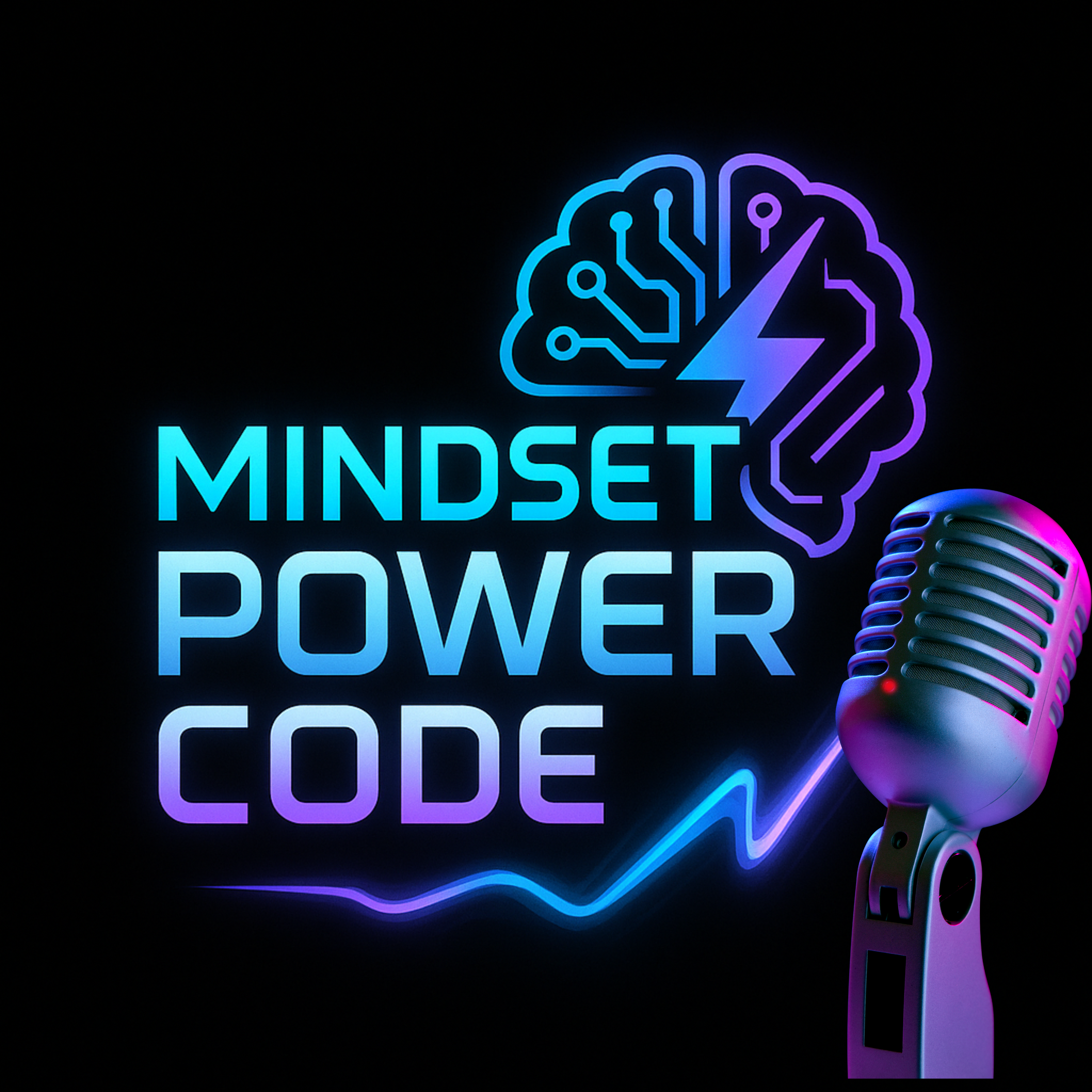 Mindset Power Code