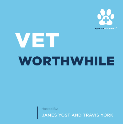 The Vet Worthwhile Podcast