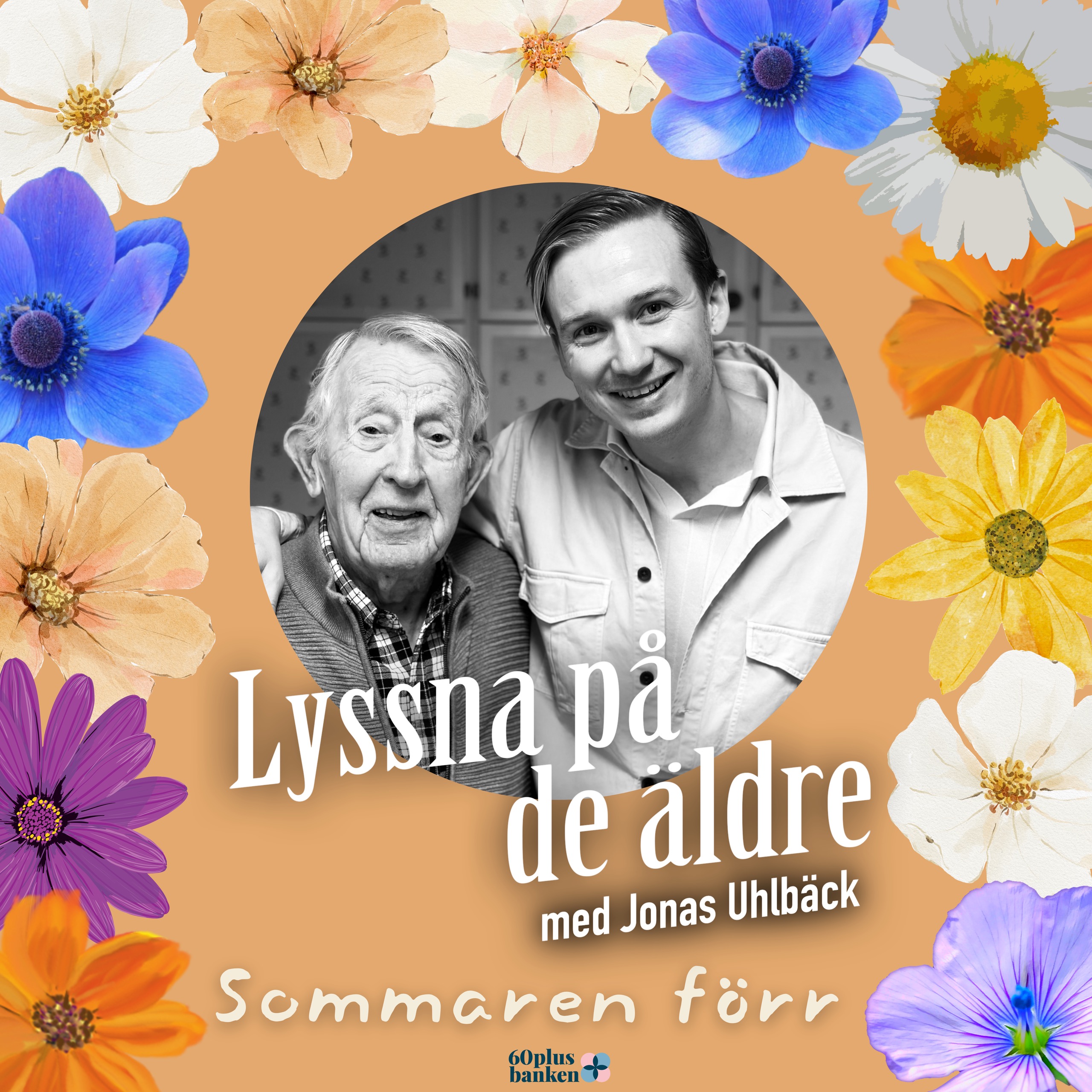 Lyssna på de äldre