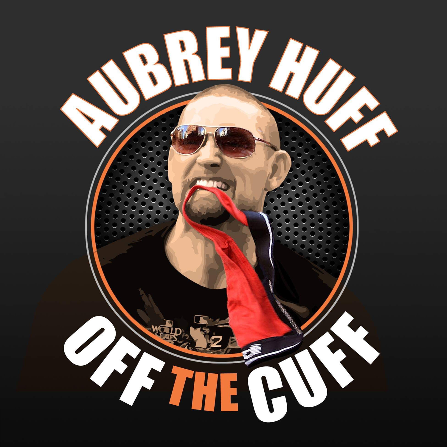 Off The Cuff with Aubrey Huff