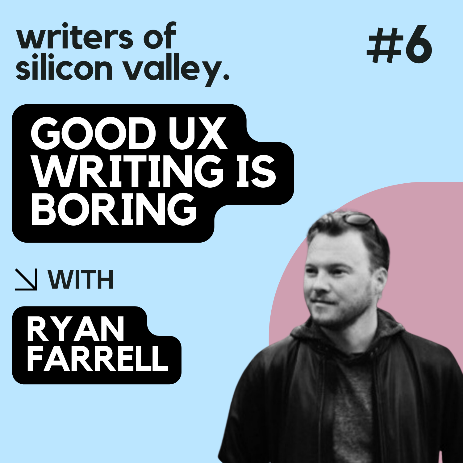 Writers of Silicon Valley