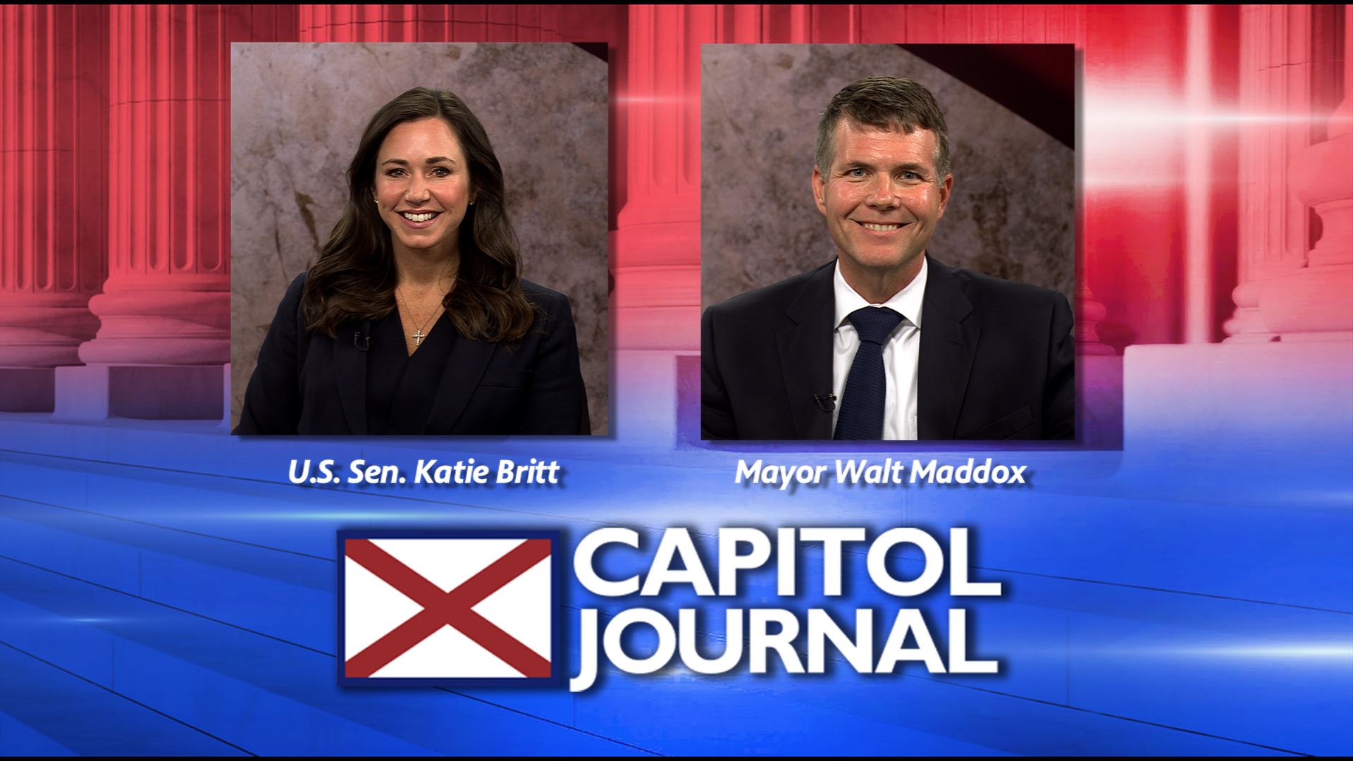 Capitol Journal