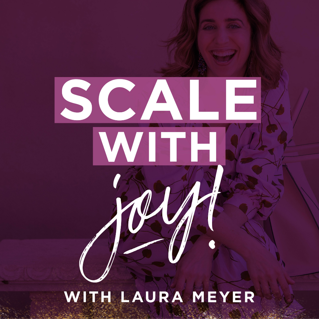 The Joybrand Podcast