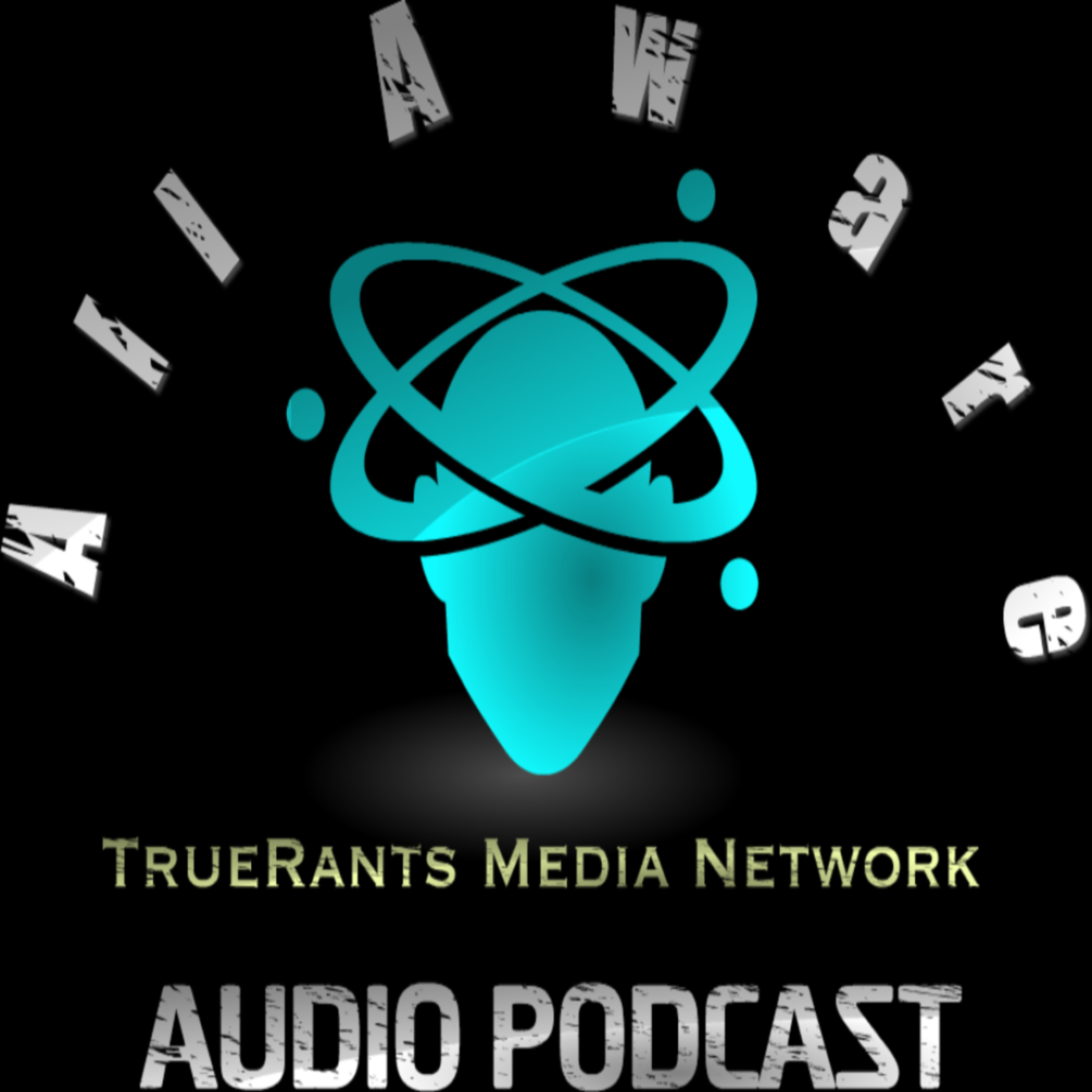 All Aware Podcast