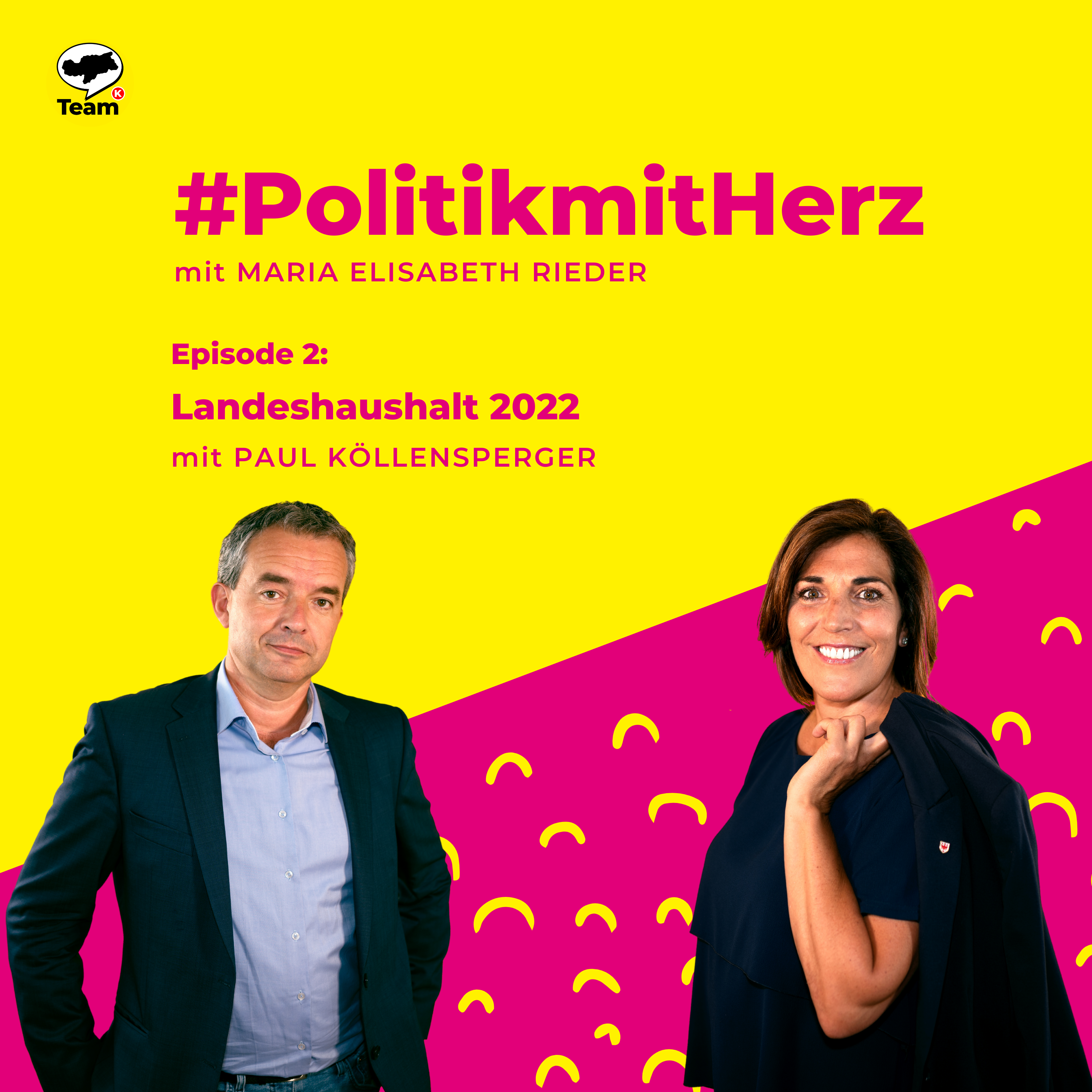 Politik mit Herz