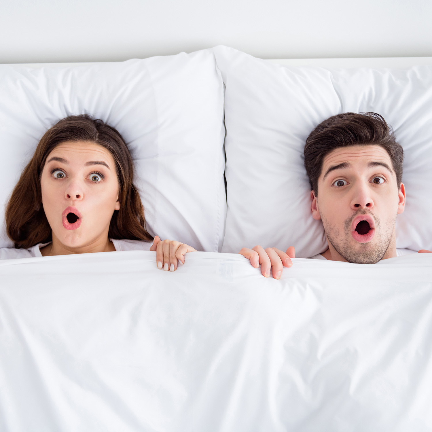 74. Savoring vs. Repeating: Navigating  "Morning After" Intimacy Gap