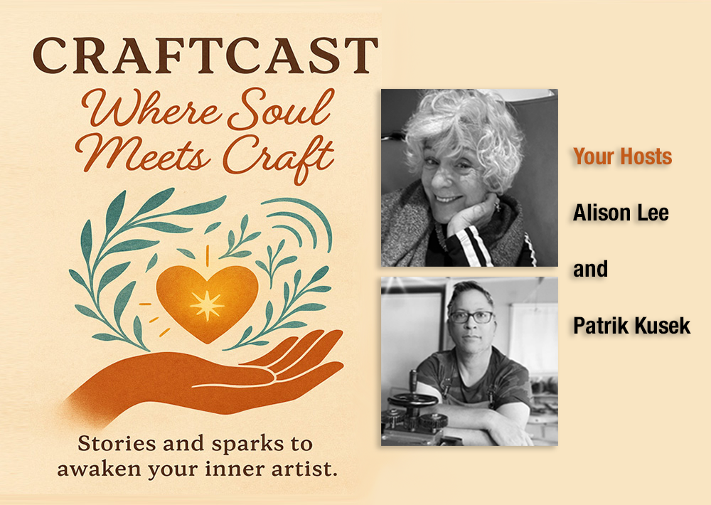 CRAFTCAST the Podcast #208