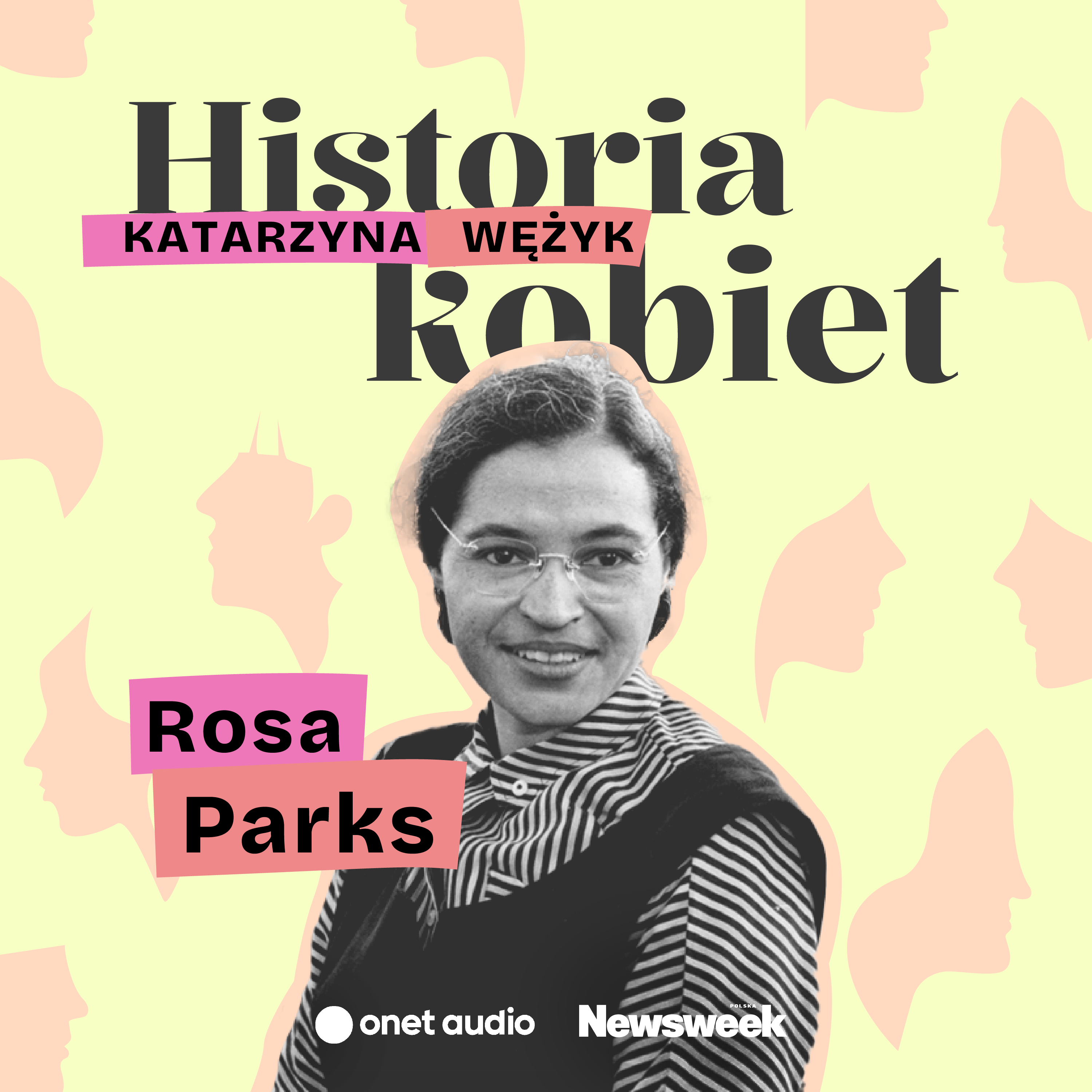 Historia kobiet