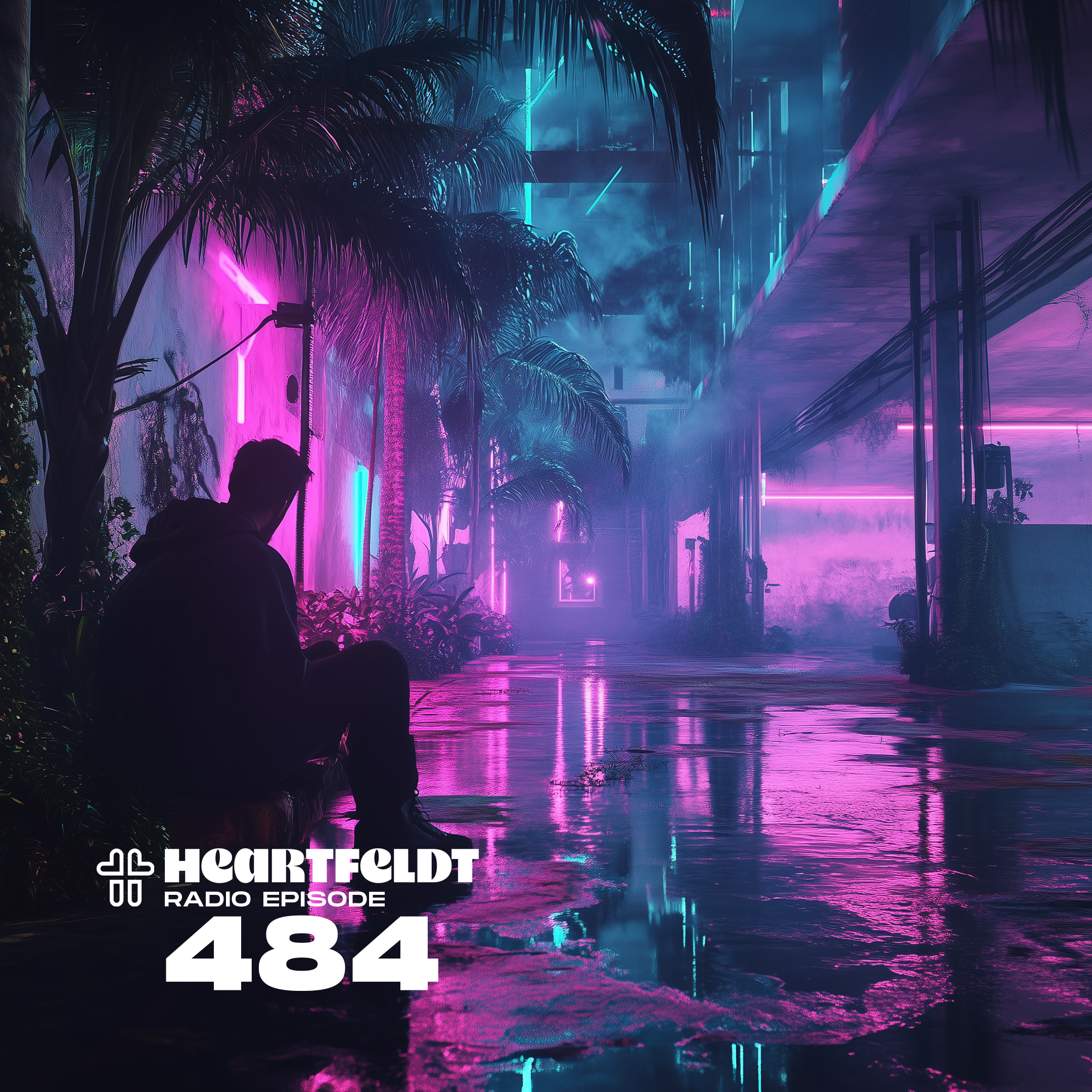 Heartfeldt Radio by Sam Feldt
