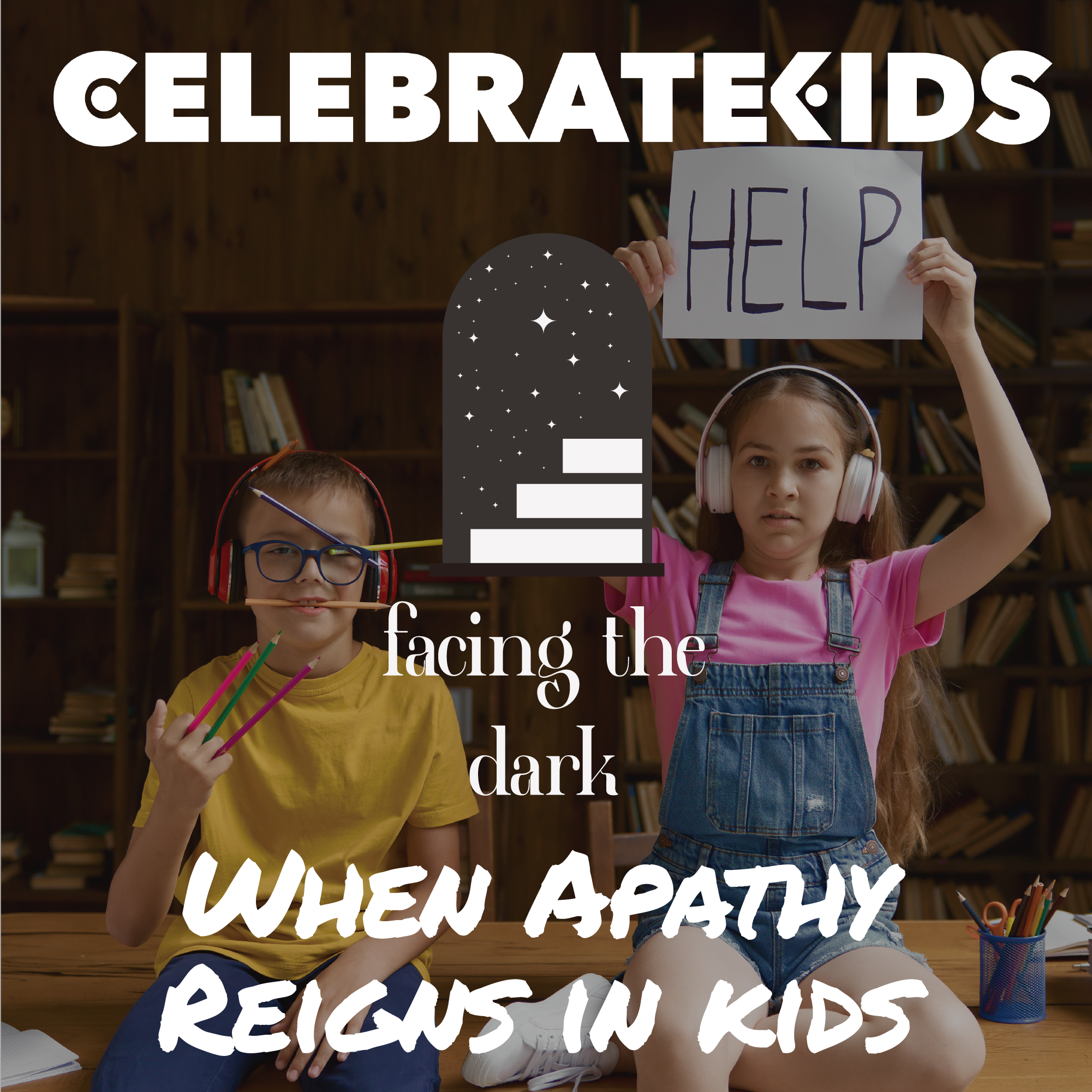 Apathy and Achievement: Building Belief in a Negative World