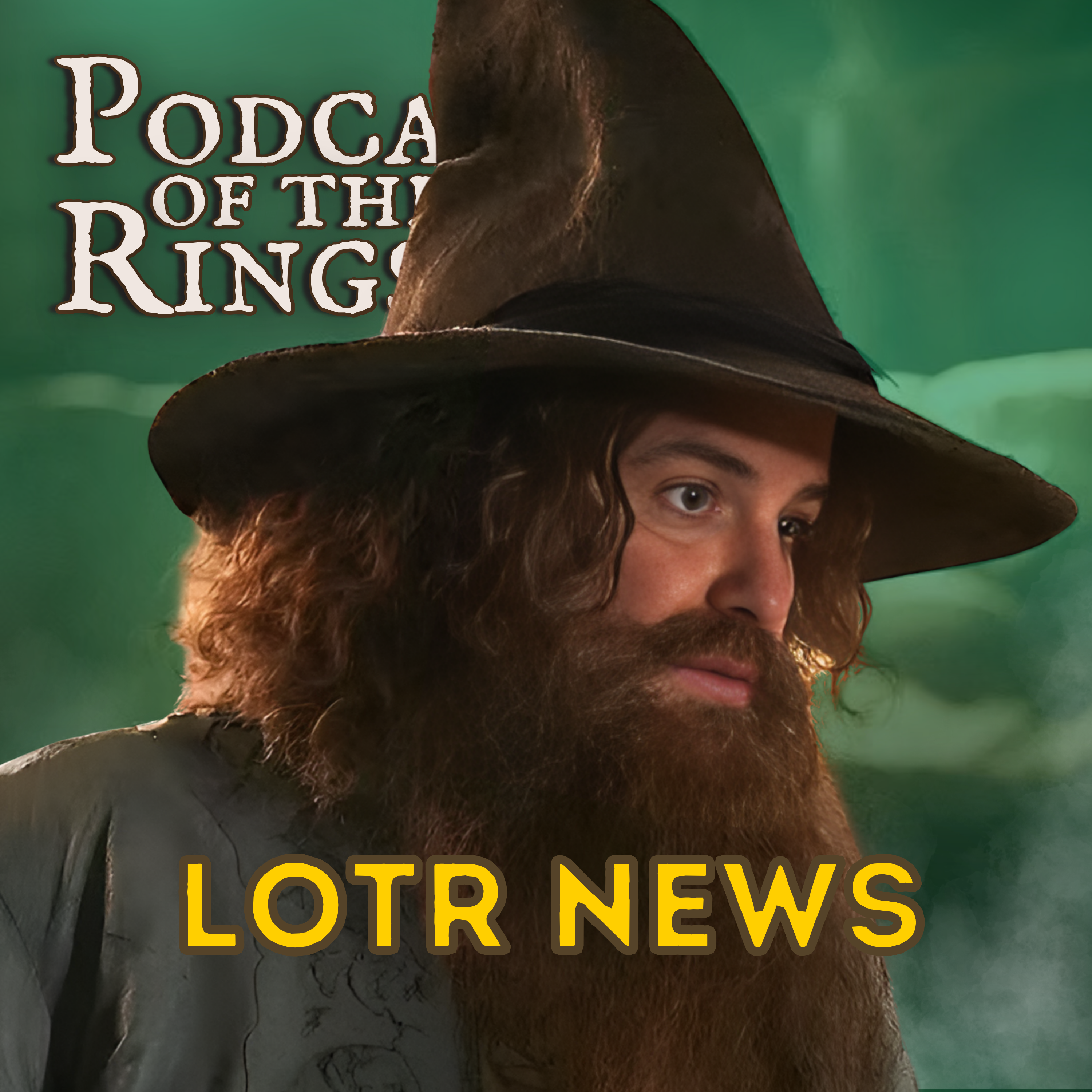 Podcast of the Rings