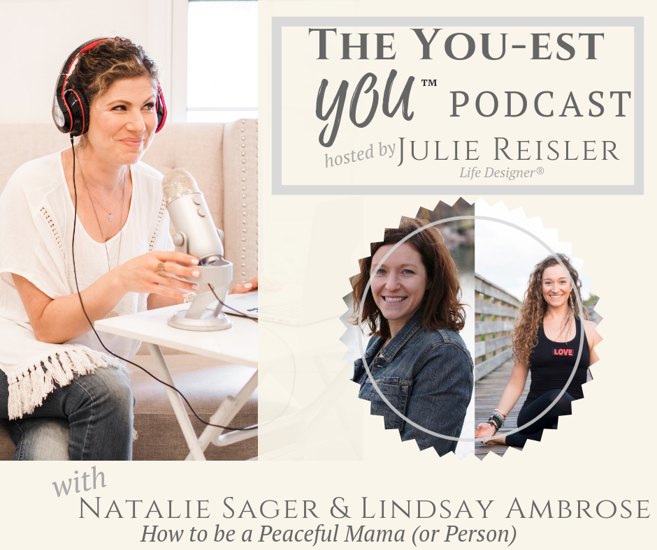 The You-est You® Podcast
