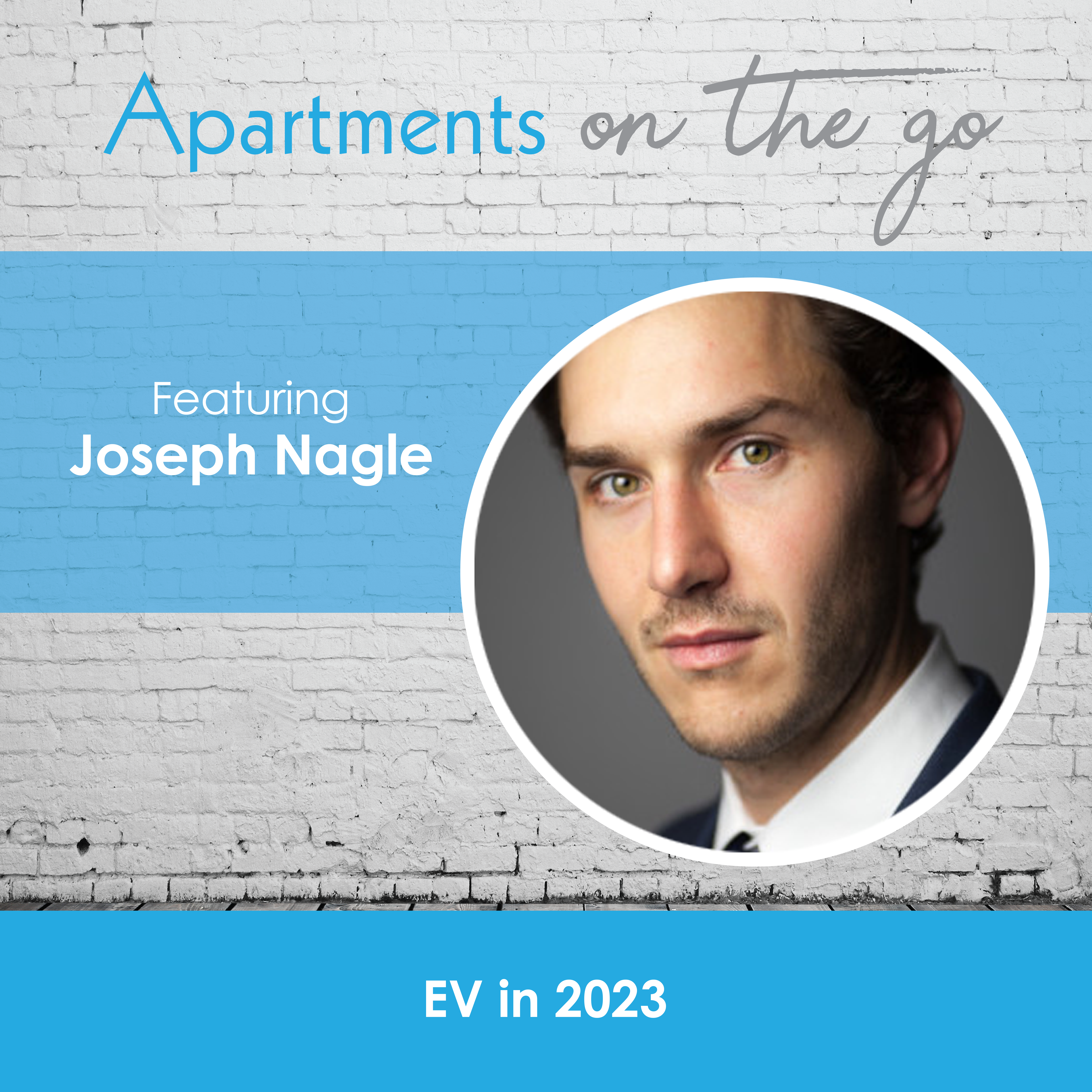 EV in 2023 - Joseph Nagle