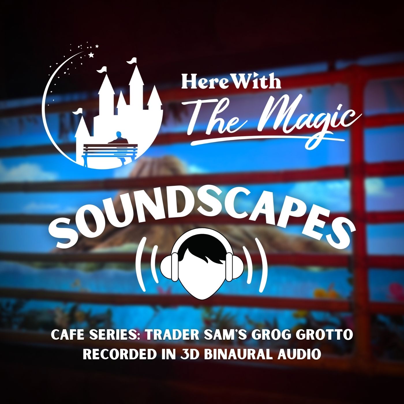 Soundscapes by Here With The Magic