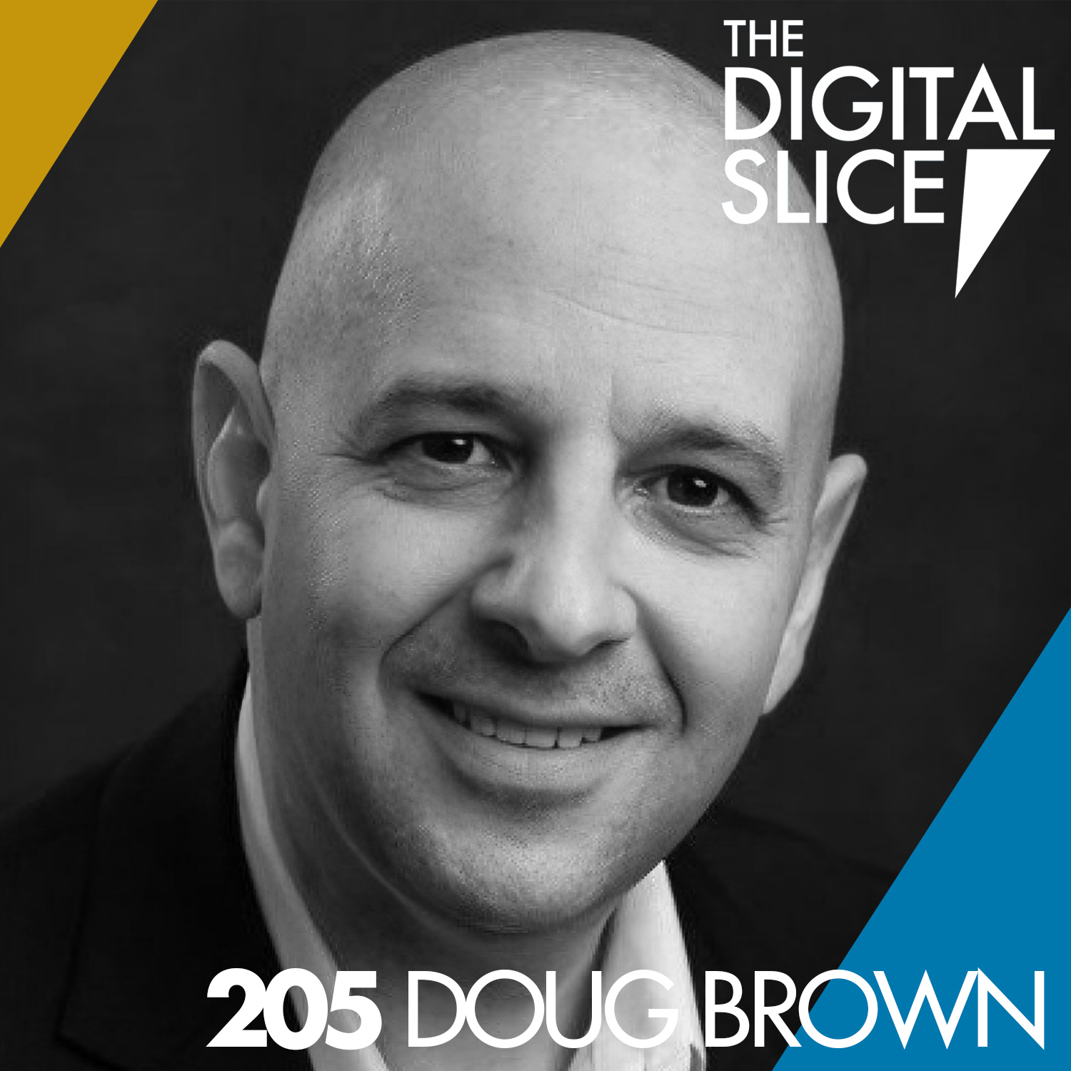 The Digital Slice
