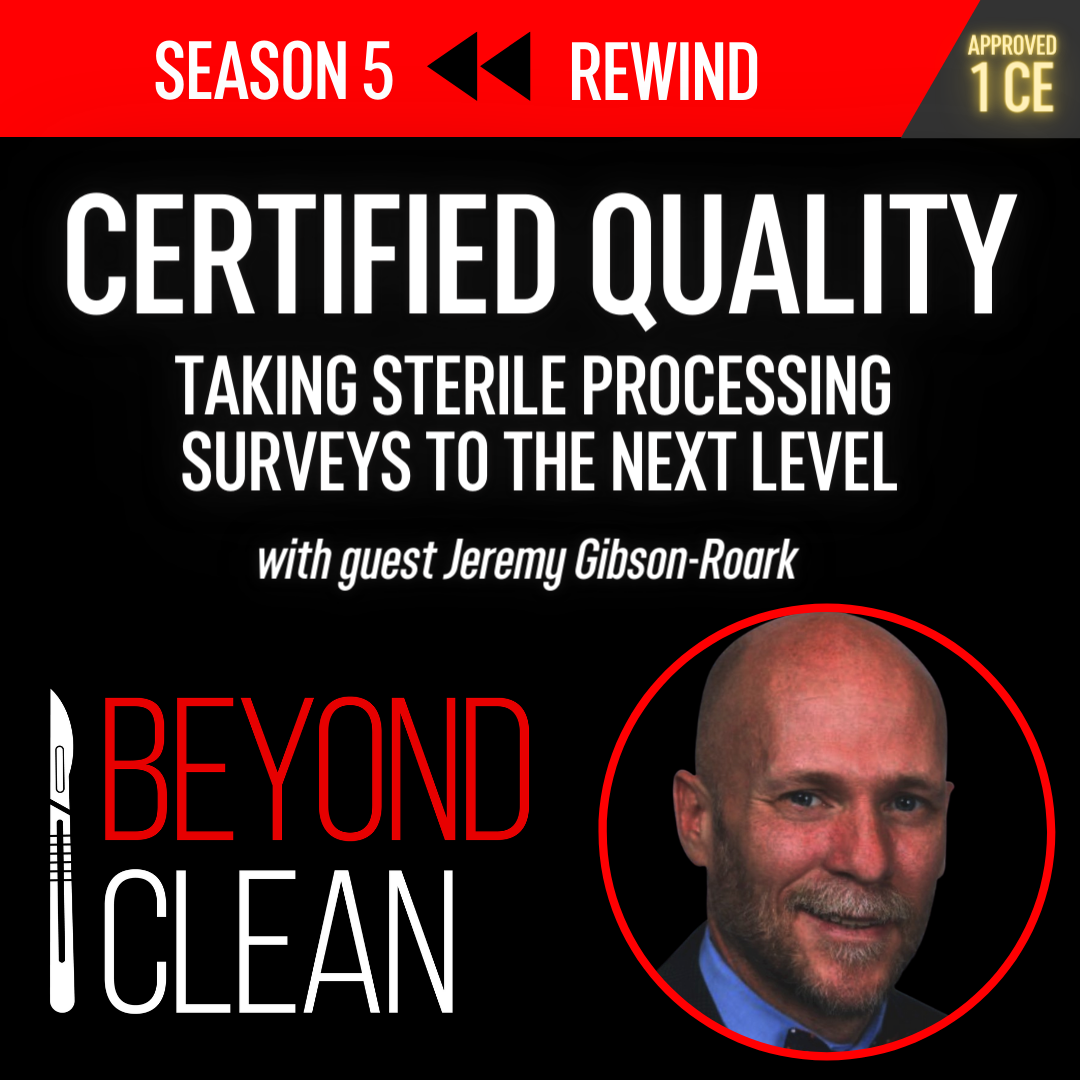 Beyond Clean Podcast