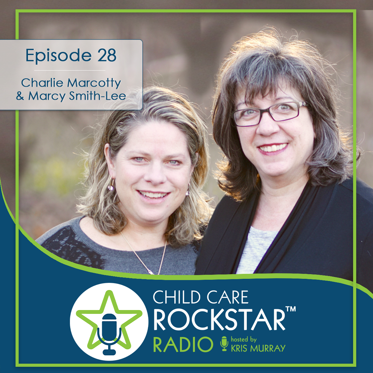 Child Care Rockstar Radio