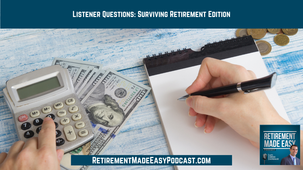 RETIREMENT MADE EASY