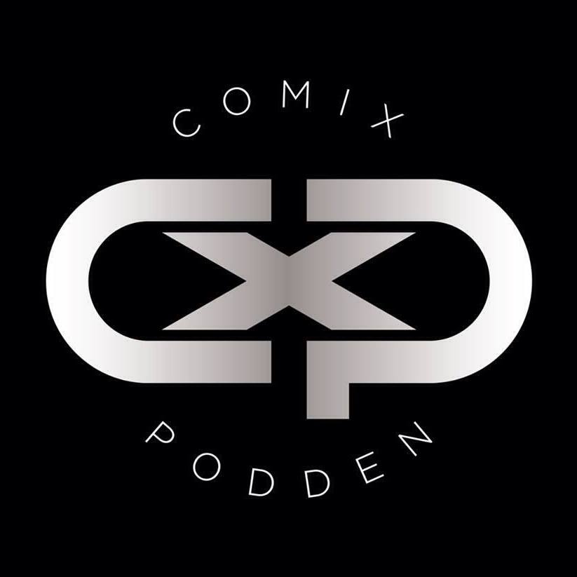 Comixpodden