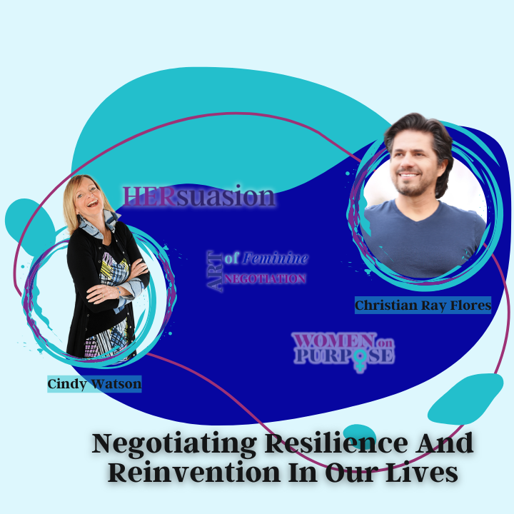 ART of Feminine NEGOTIATION
