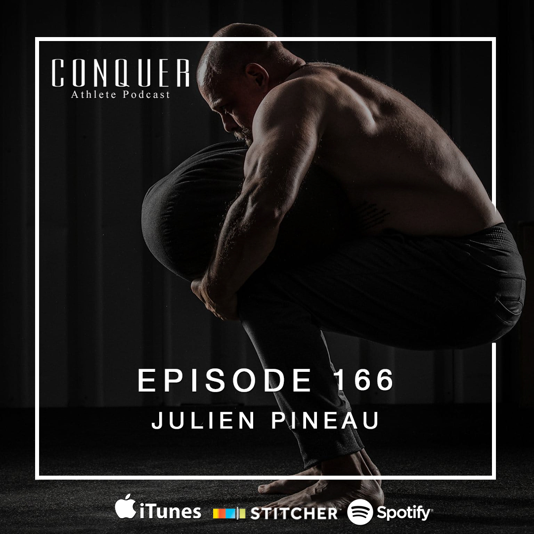 CAPC166 - Julien Pineau
