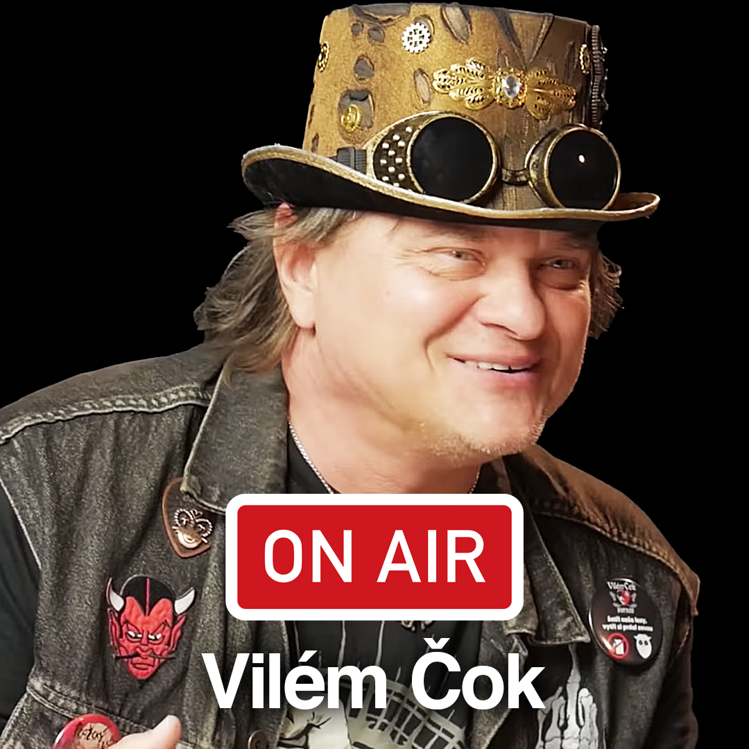 ON AIR