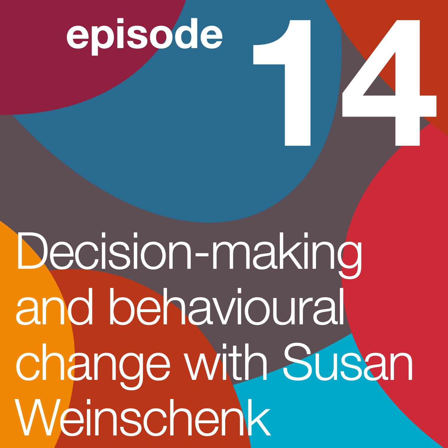 Re-thinking The Human Factor with Bruce Hallas